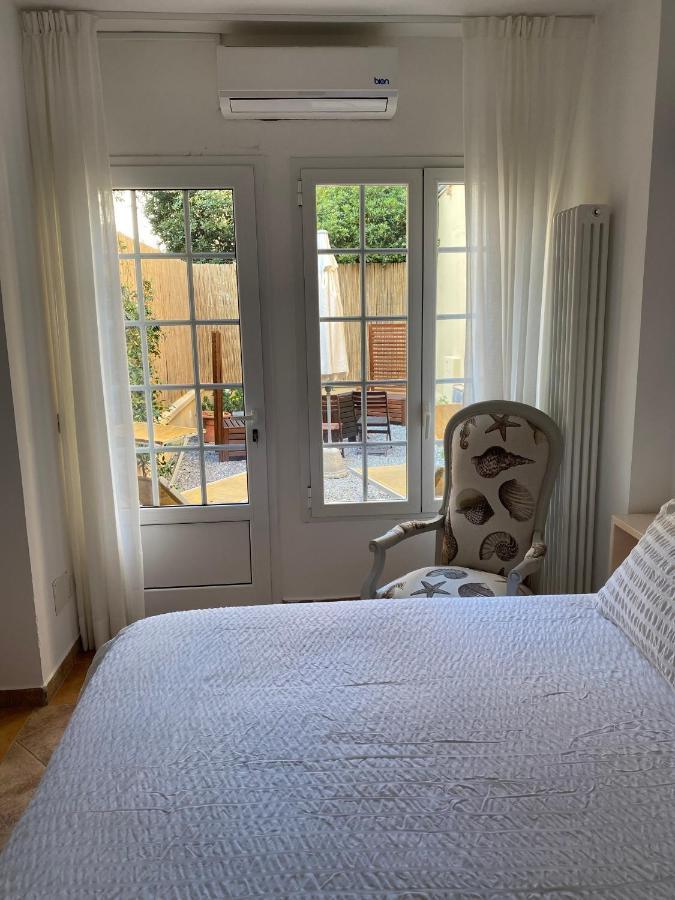 Residence Villa Ombrosa Spotorno Kültér fotó