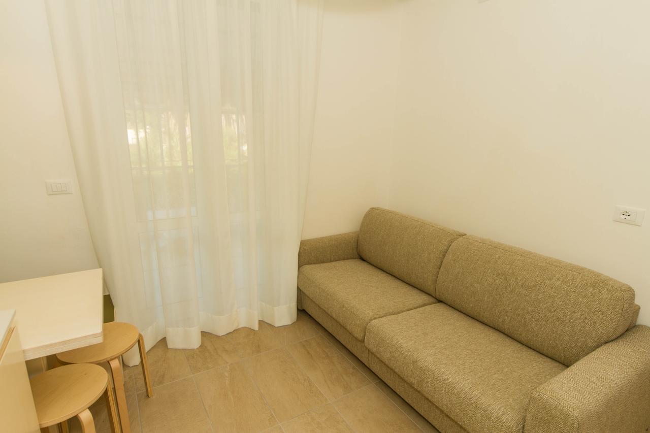 Residence Villa Ombrosa Spotorno Kültér fotó