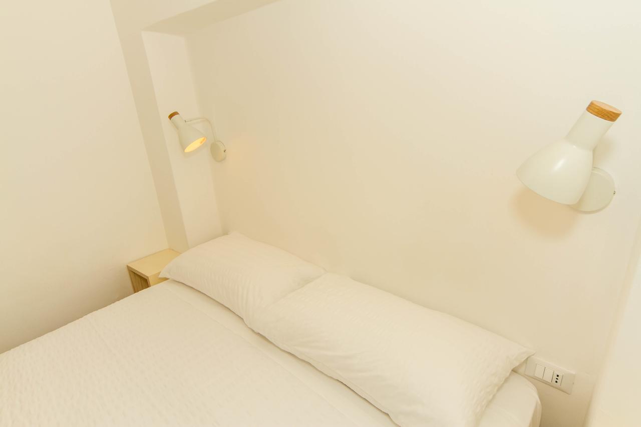Residence Villa Ombrosa Spotorno Kültér fotó