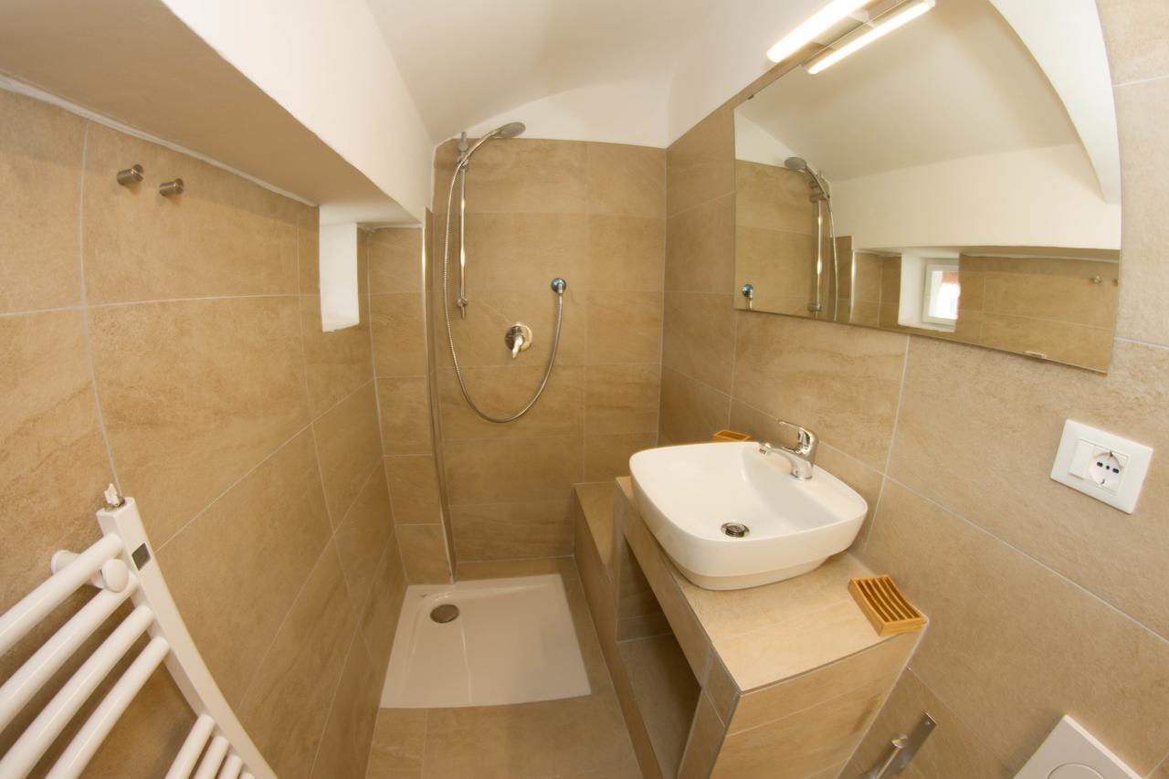 Residence Villa Ombrosa Spotorno Kültér fotó