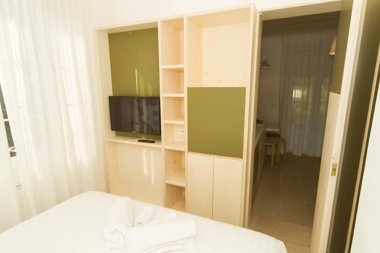 Residence Villa Ombrosa Spotorno Kültér fotó