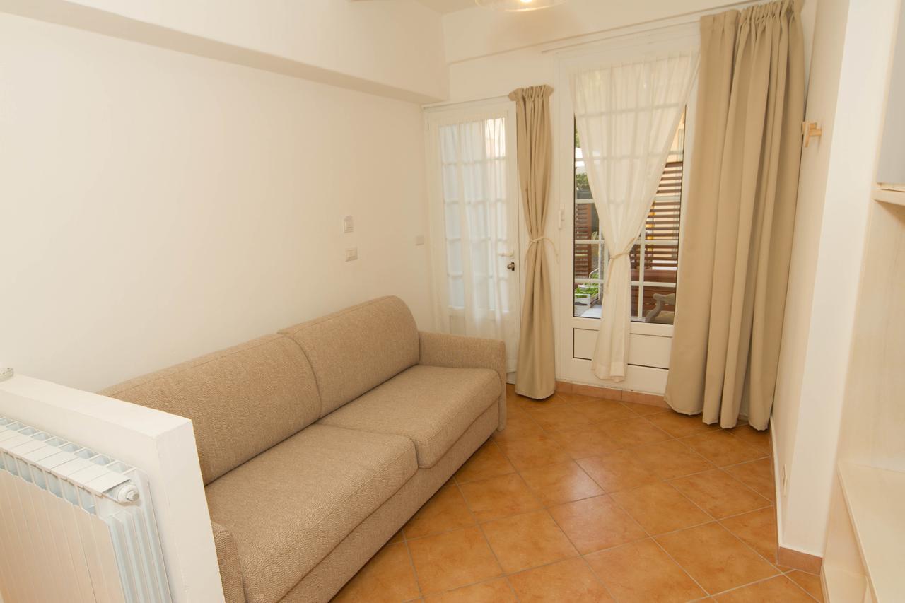 Residence Villa Ombrosa Spotorno Kültér fotó